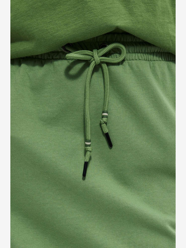 Moodo Zöld női Moodo szoknya