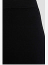 Moodo Fekete női szoknya Moodo