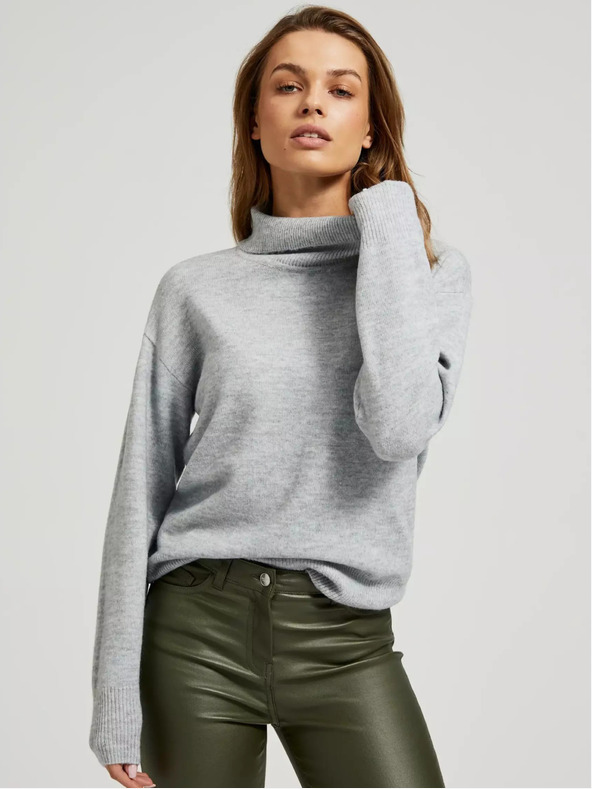 Moodo Női Moodo pulóver