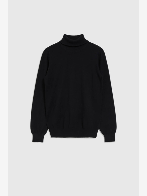 Moodo Fekete női garbó Moodo