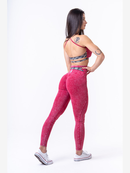 Nebbia Mosott sportmelltartó LEGACY 779