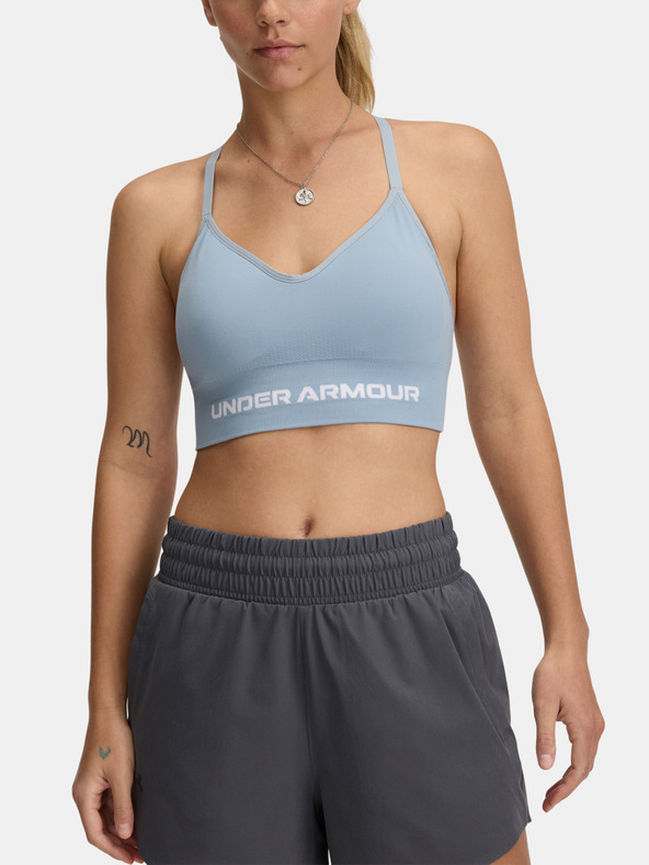 Under Armour Női melltartó Under Armour Vanish Seamless Low Bra