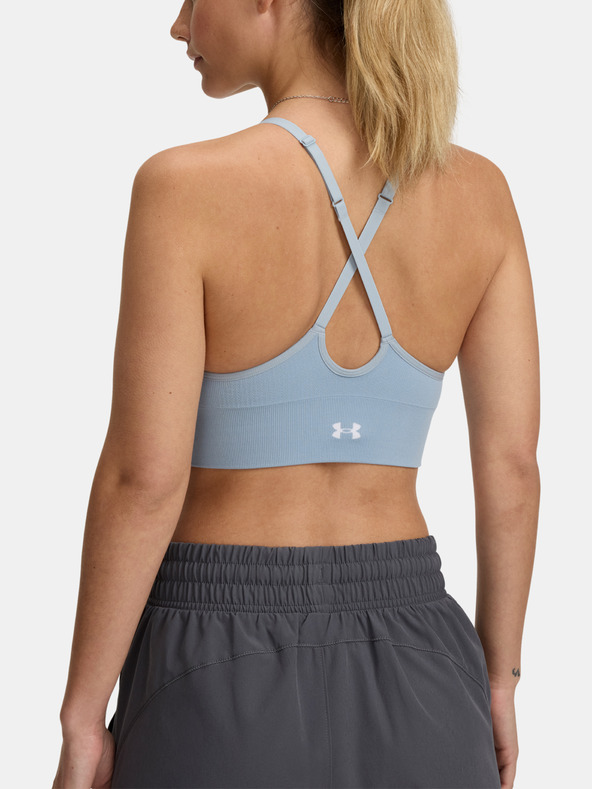 Under Armour Női melltartó Under Armour Vanish Seamless Low Bra