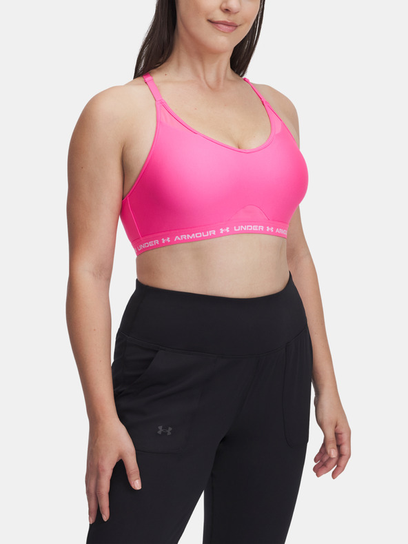 Under Armour Női melltartó Under Armour UA Crossback Low Bra