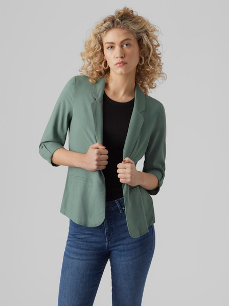 Vero Moda Zöld női kabát Vero Moda