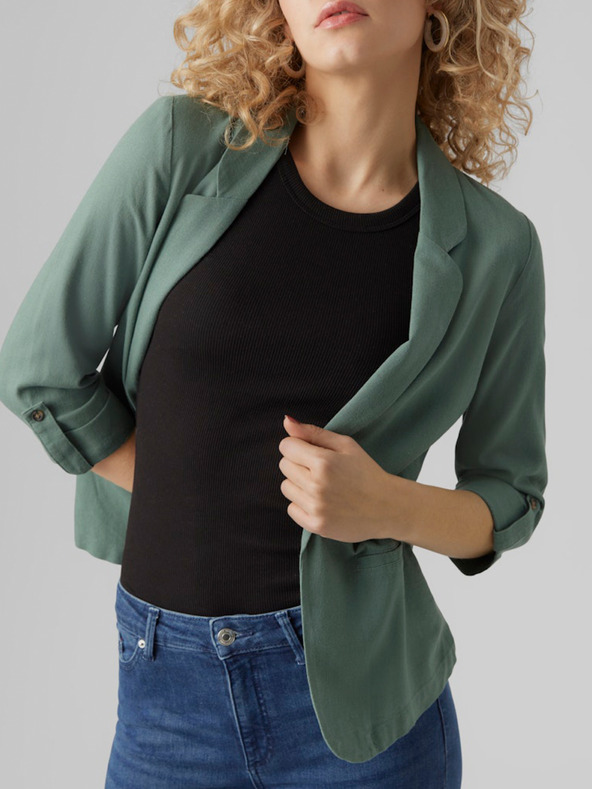 Vero Moda Zöld női kabát Vero Moda