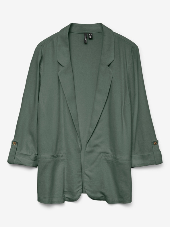 Vero Moda Zöld női kabát Vero Moda
