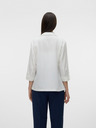 Vero Moda Fehér női dzseki Vero Moda Vero Moda