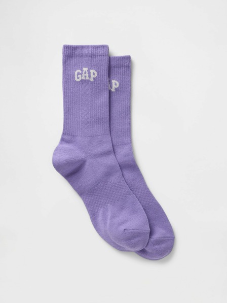 GAP Zokni logóval, 1 pár GAP