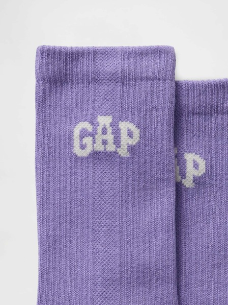 GAP Zokni logóval, 1 pár GAP