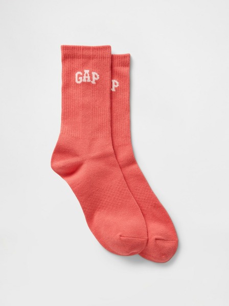 GAP Zokni logóval, 1 pár GAP