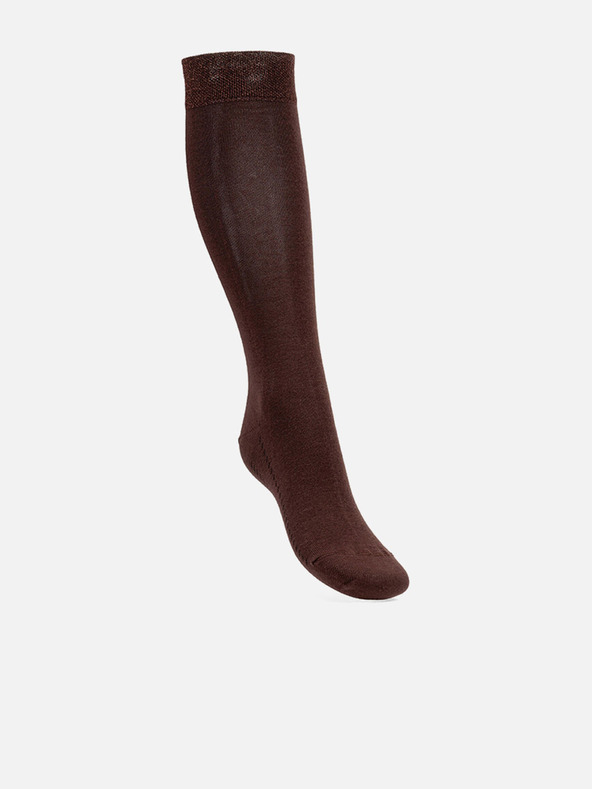 Geox Fekete női Geox zokni