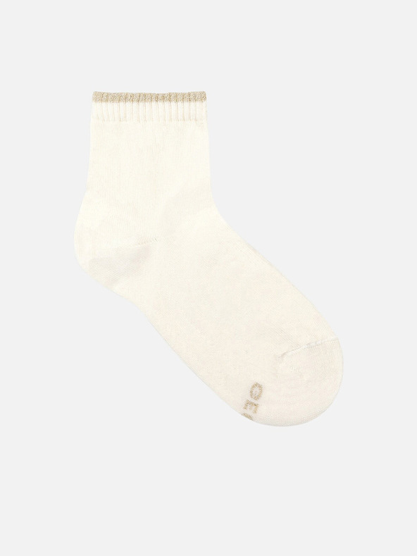 Geox Fekete női Geox zokni