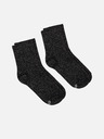 Geox Fekete női Geox zokni