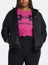 Under Armour Női dzseki Under Armour UA SPORT WINDBREAKER JKT&-BLK