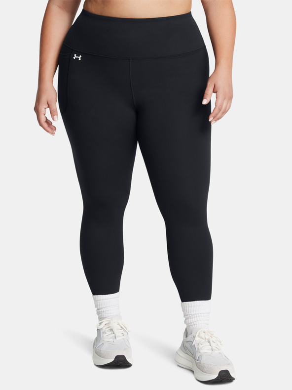 Under Armour Női leggings Under Armour Motion Ankle Leg&-BLK