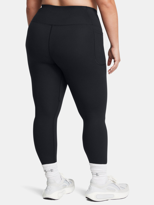 Under Armour Női leggings Under Armour Motion Ankle Leg&-BLK