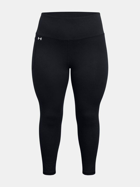 Under Armour Női leggings Under Armour Motion Ankle Leg&-BLK