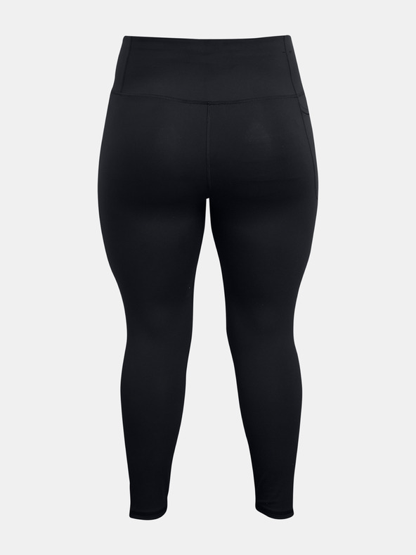 Under Armour Női leggings Under Armour Motion Ankle Leg&-BLK
