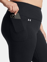 Under Armour Női leggings Under Armour Motion Ankle Leg&-BLK