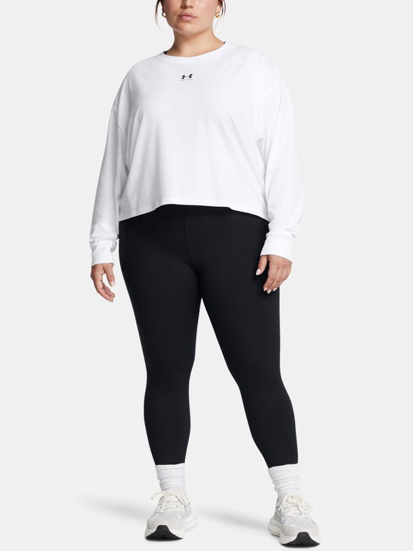 Under Armour Női leggings Under Armour Motion Ankle Leg&-BLK
