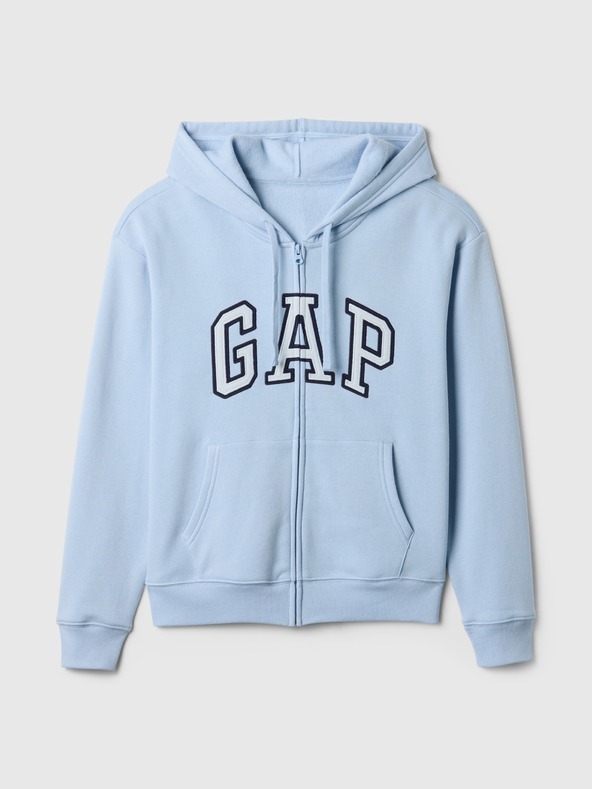 GAP GAP logós pulóver