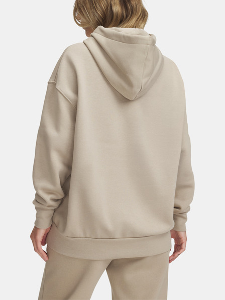 Under Armour Női felső Under Armour UA Icon Fleece OS Hoodie