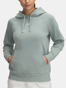 Under Armour Női felső Under Armour UA Rival Fleece Hoodie
