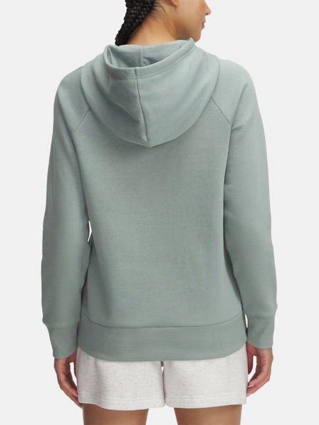 Under Armour Női felső Under Armour UA Rival Fleece Hoodie