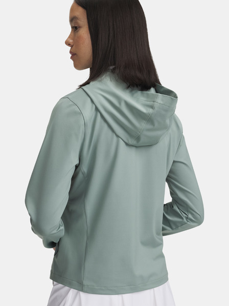 Under Armour Női felső Under Armour UA Drive Full Zip HD