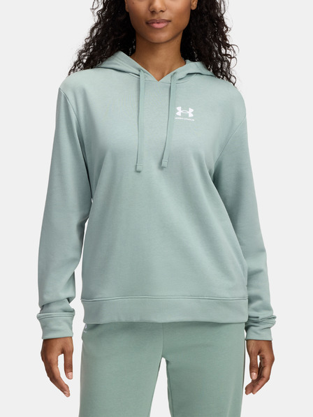 Under Armour Női felső Under Armour UA Rival Terry Hoodie