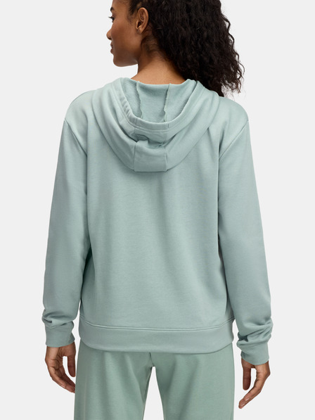 Under Armour Női felső Under Armour UA Rival Terry Hoodie