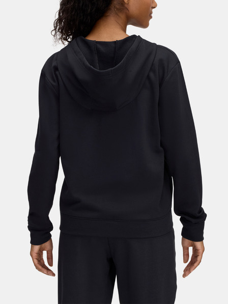 Under Armour Női felső Under Armour UA Rival Terry FZ