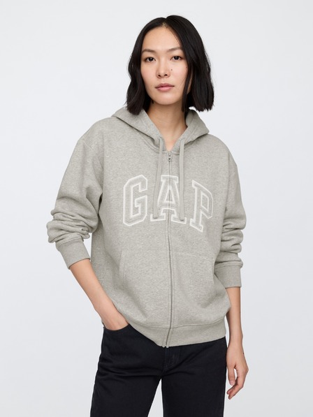 GAP GAP logós pulóver