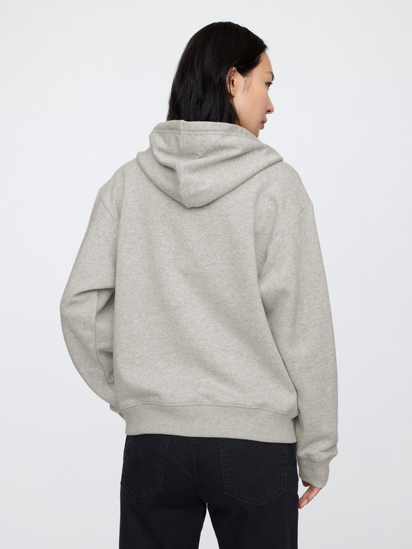 GAP GAP logós pulóver