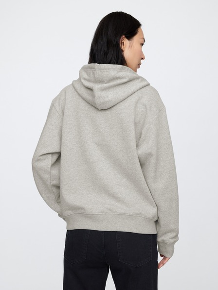 GAP GAP logós pulóver