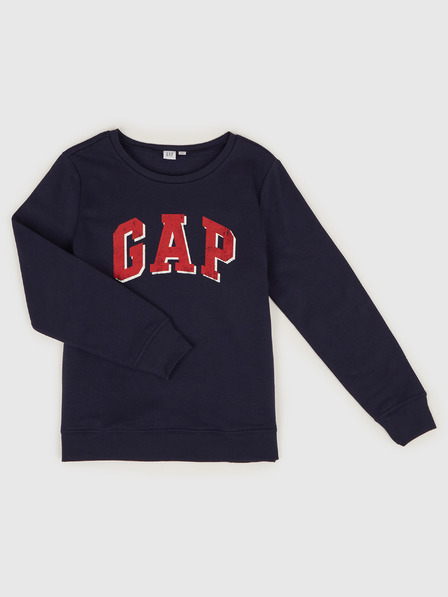 GAP GAP logós pulóver