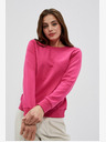 Moodo Rózsaszín női pulóver Moodo