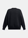 Under Armour Női felső Under Armour Rival OS Crew&-BLK