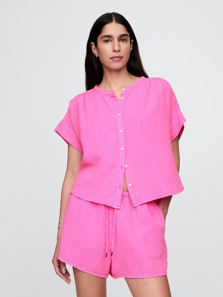 GAP Muszlin oversize ing GAP