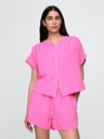 GAP Muszlin oversize ing GAP