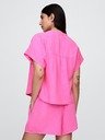 GAP Muszlin oversize ing GAP