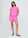 GAP Muszlin oversize ing GAP