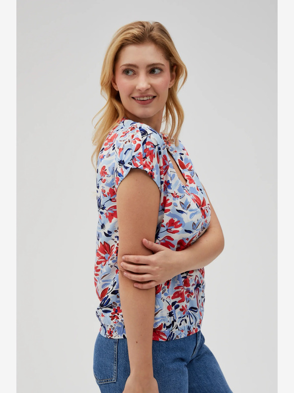 Moodo Női póló Moodo