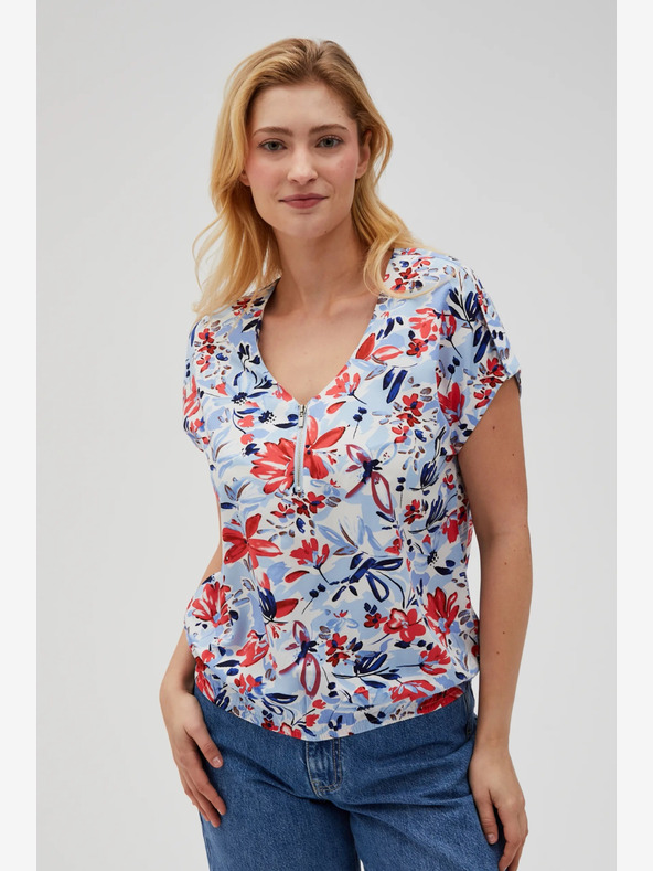 Moodo Női póló Moodo