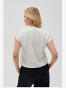 Moodo Fehér Női blúz Moodo