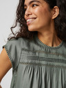 Vero Moda Zöld női blúz Vero Moda