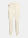 Under Armour Női melegítők Under Armour UA Unstoppable Jogger-WHT