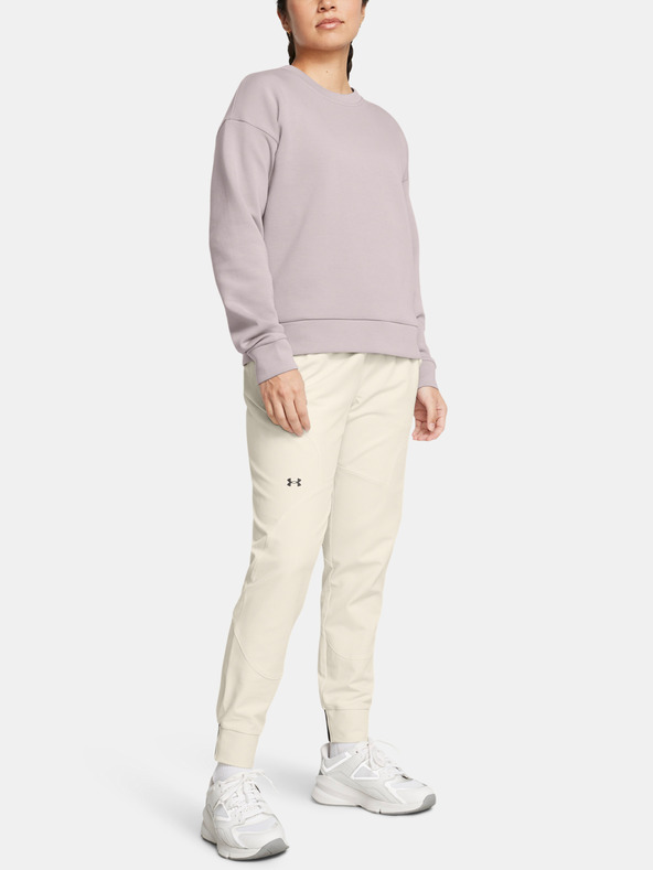 Under Armour Női melegítők Under Armour UA Unstoppable Jogger-WHT