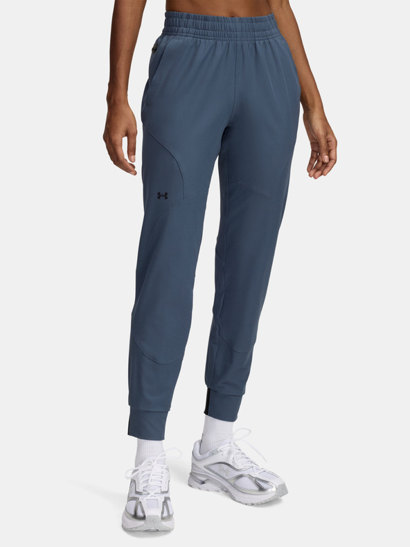 Under Armour Női melegítők Under Armour UA Unstoppable Jogger
